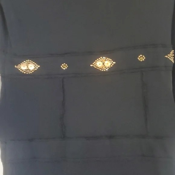 Tocca beaded dress final price - Picture 7 of 11